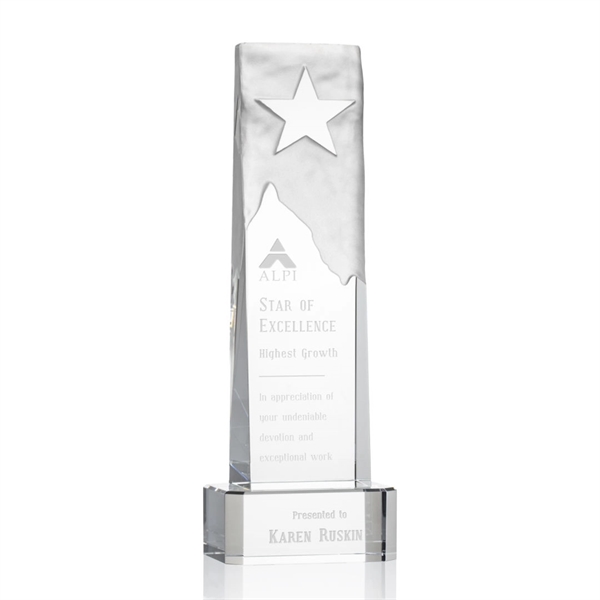 Stapleton Star Award - Optical - Image 3