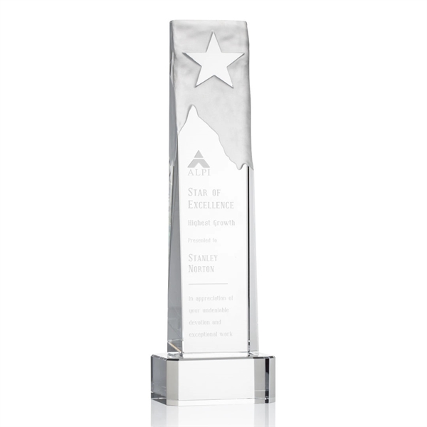 Stapleton Star Award - Optical - Image 4