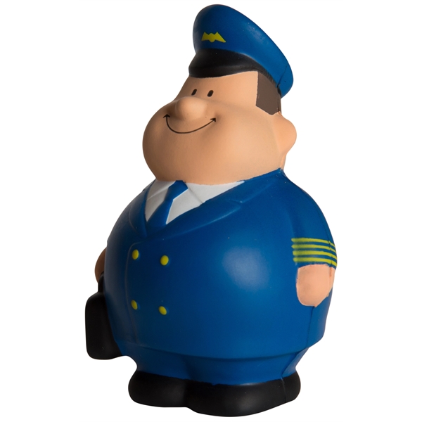 AirlinePilot Bert™ Stress Reliever - Image 1