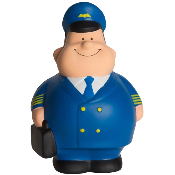 AirlinePilot Bert™ Stress Reliever - Image 3