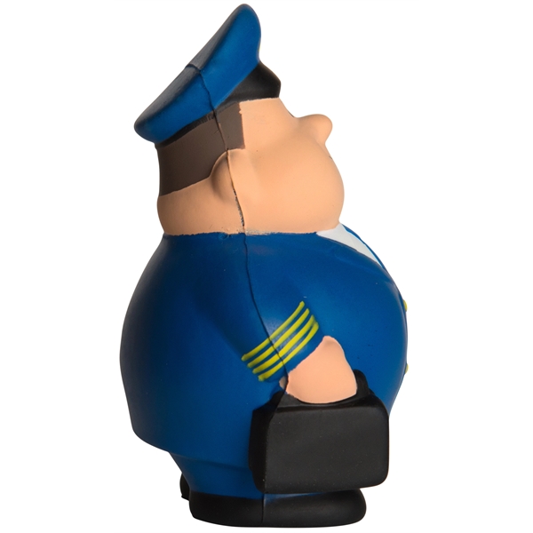 AirlinePilot Bert™ Stress Reliever - Image 5
