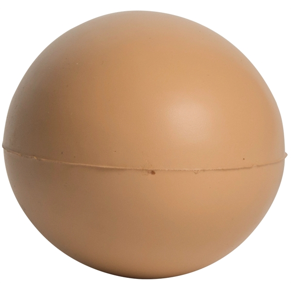 Squeezies® Egg Stress Reliever - Image 4