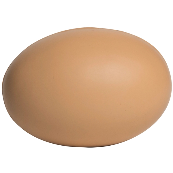 Squeezies® Egg Stress Reliever - Image 5