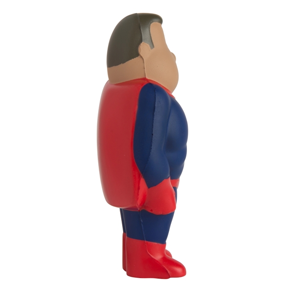 Super Hero Squeezies® Stress Reliever - Image 4