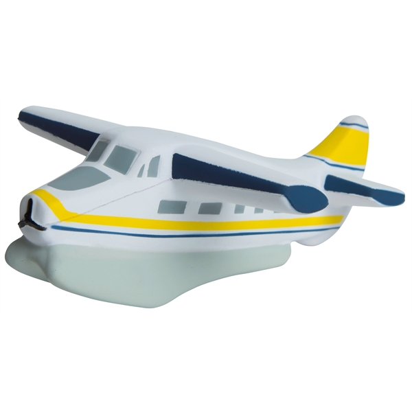 Hydroplane Squeezie® Stress Reliever - Image 1
