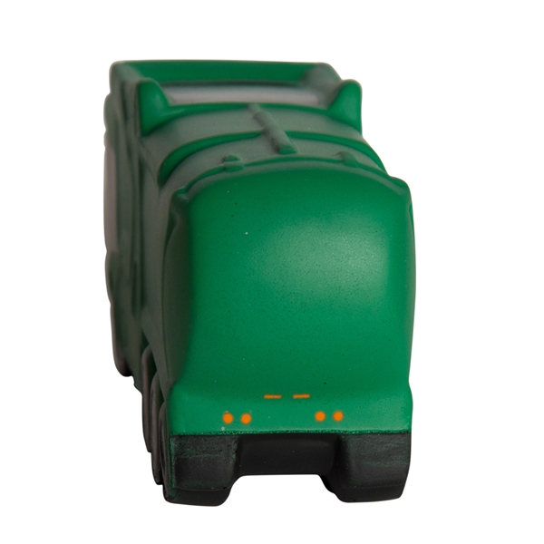 Squeezies® Garbage Truck Stress Reliever - Image 2