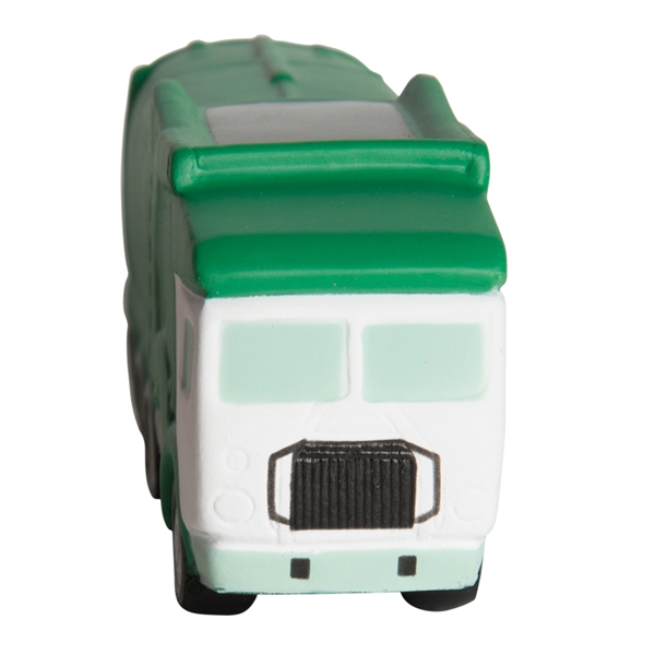 Squeezies® Garbage Truck Stress Reliever - Image 4