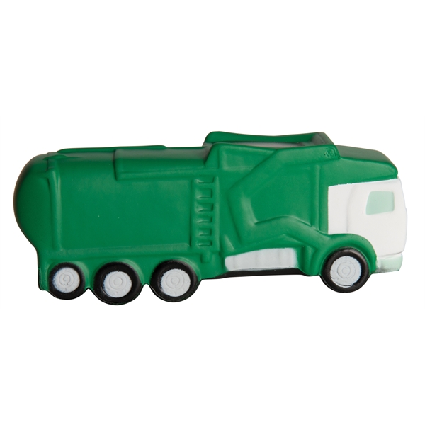 Squeezies® Garbage Truck Stress Reliever - Image 5
