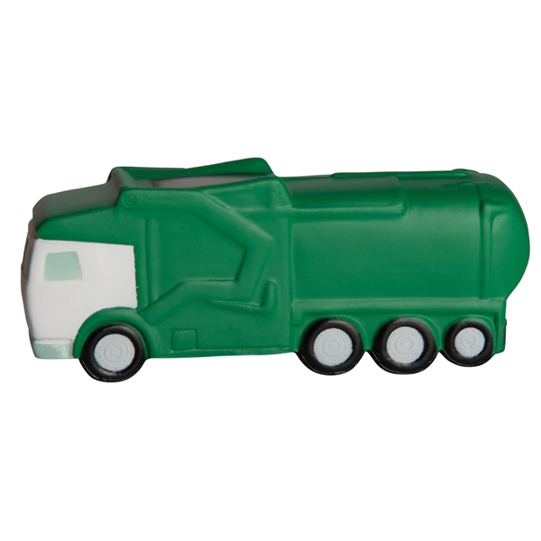 Squeezies® Garbage Truck Stress Reliever - Image 6