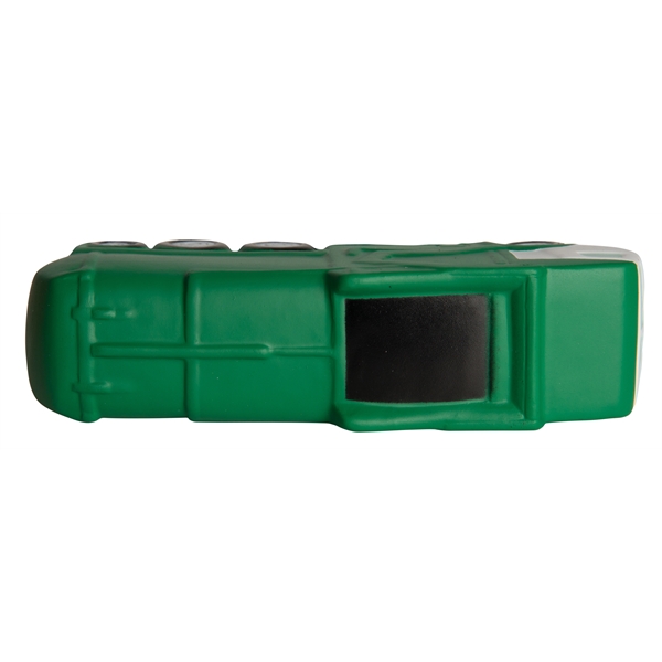 Squeezies® Garbage Truck Stress Reliever - Image 7