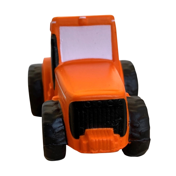 Squeezies® Tractor Stress Reliever - Image 7