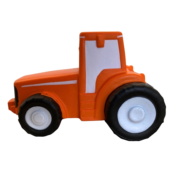 Squeezies® Tractor Stress Reliever - Image 8