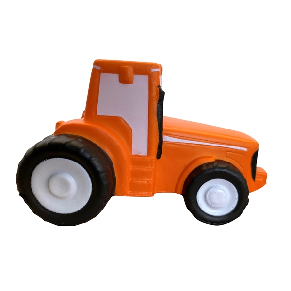 Squeezies® Tractor Stress Reliever - Image 9