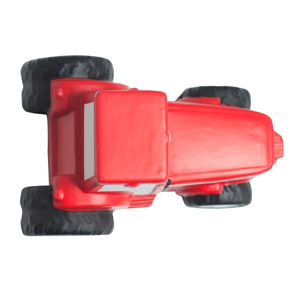 Squeezies® Tractor Stress Reliever - Image 11