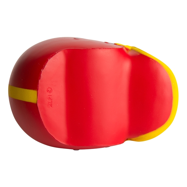Squeezies® Football Helmet Stress Reliever - Image 3