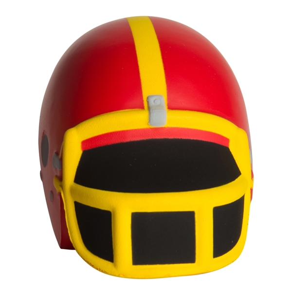 Squeezies® Football Helmet Stress Reliever - Image 4