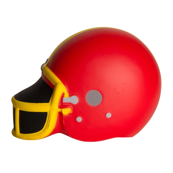 Squeezies® Football Helmet Stress Reliever - Image 5