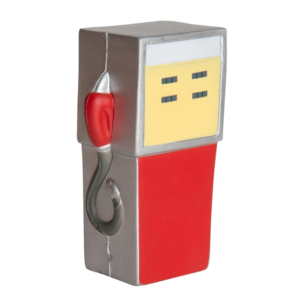 Squeezies® Gas Pump Stress Reliever - Image 1
