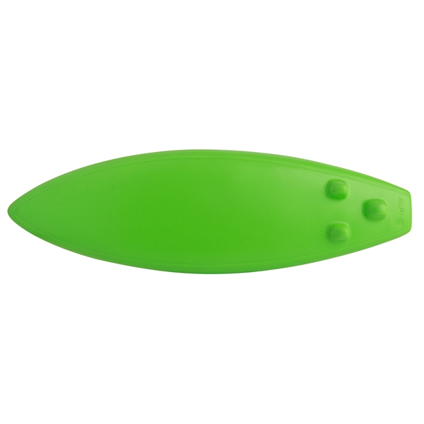 Squeezies® Surfboard Stress Reliever - Image 3