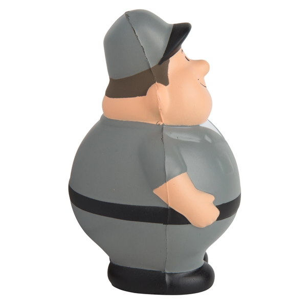 Squeezies® Delivery Bert™ Stress Reliever - Image 4
