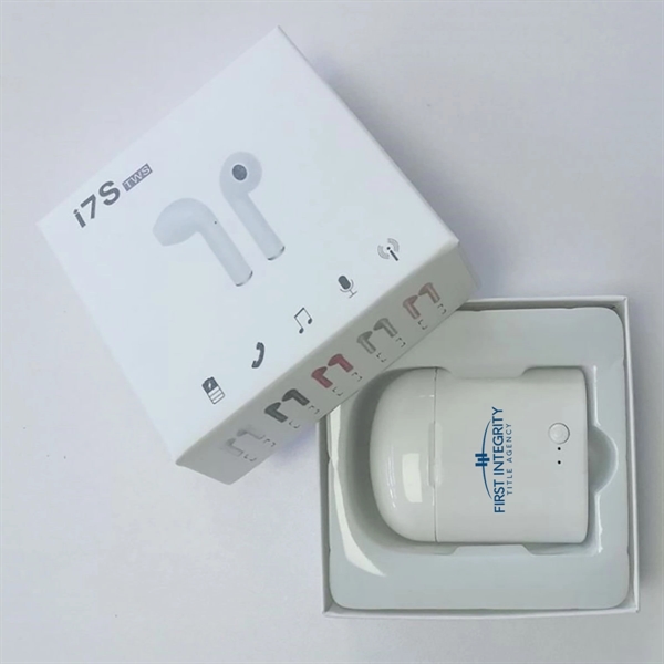 Earbuds with Case - Image 2