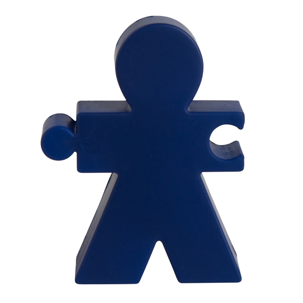 Squeezies® Solidarity Figures Stress Reliever - Image 7