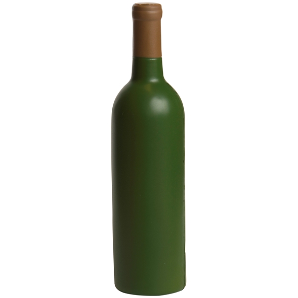Squeezies® Wine Stress Reliever - Image 2
