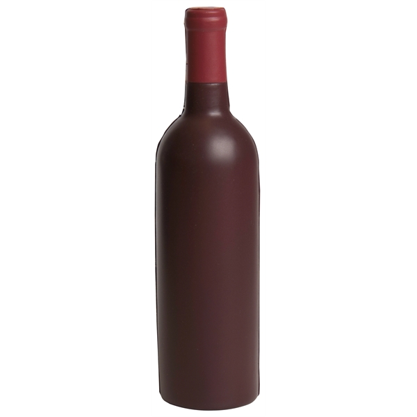 Squeezies® Wine Stress Reliever - Image 7
