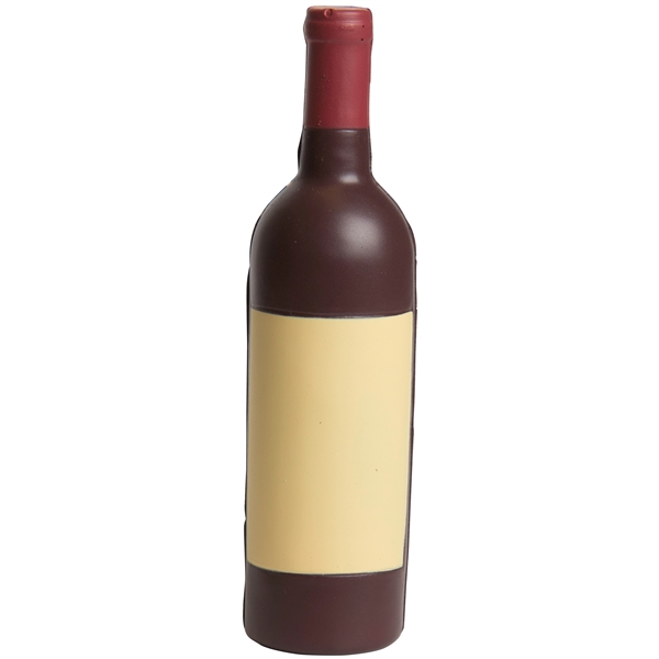 Squeezies® Wine Stress Reliever - Image 9