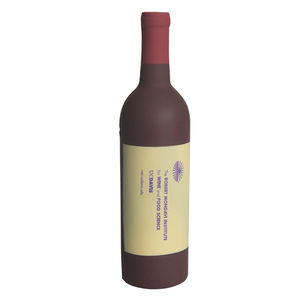 Squeezies® Wine Stress Reliever - Image 10