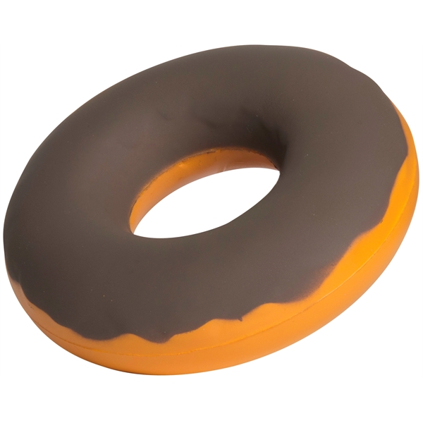 Squeezies® Doughnut Stress Reliever - Image 1