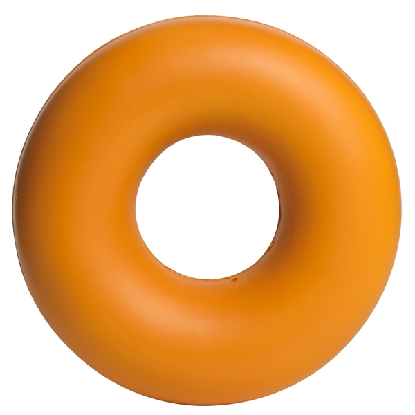 Squeezies® Doughnut Stress Reliever - Image 2