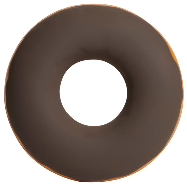 Squeezies® Doughnut Stress Reliever - Image 3