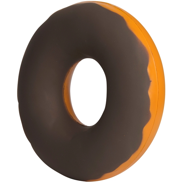 Squeezies® Doughnut Stress Reliever - Image 4