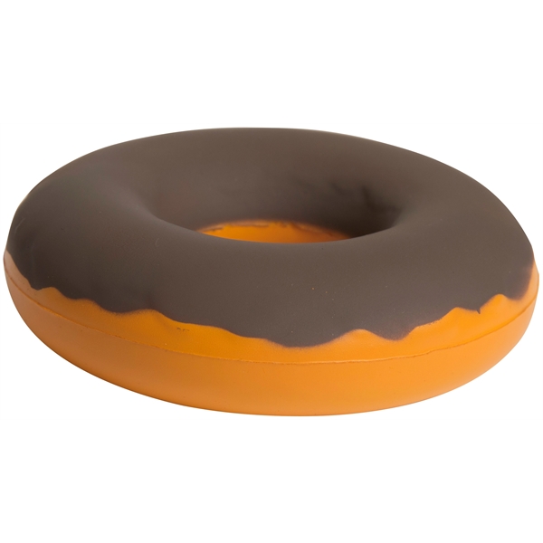Squeezies® Doughnut Stress Reliever - Image 6