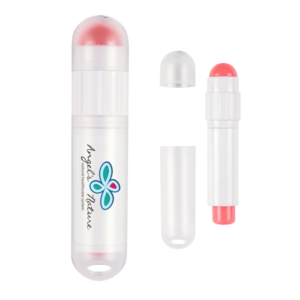 Color Array Lip Moisturizer And Lip Balm Stick - Image 14