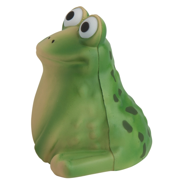 Squeezies® Frog Stress Reliever - Image 2