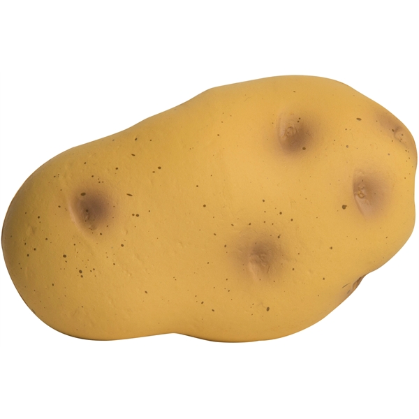 Squeezies® Potato Stress Reliever - Image 2