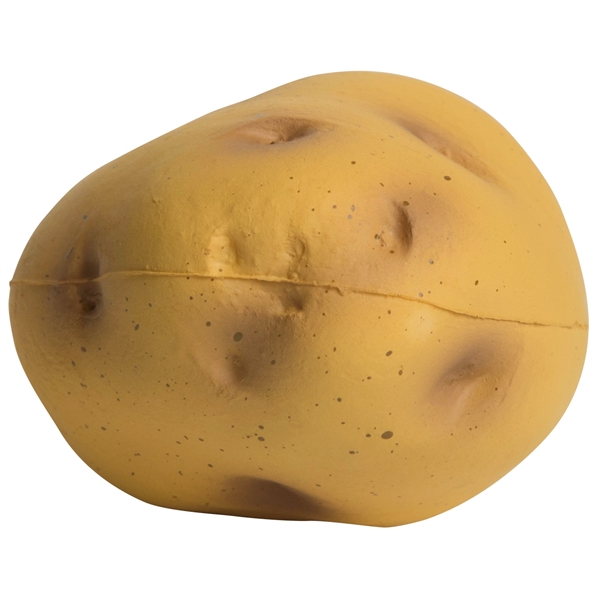 Squeezies® Potato Stress Reliever - Image 4