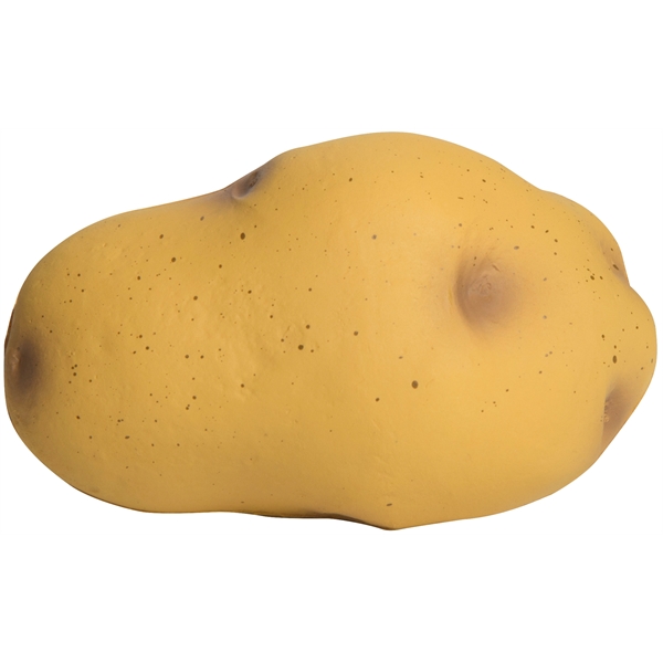 Squeezies® Potato Stress Reliever - Image 5