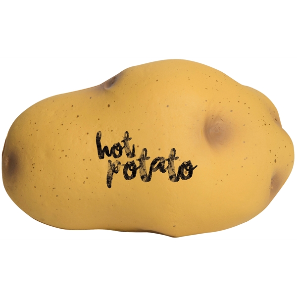 Squeezies® Potato Stress Reliever - Image 6