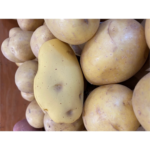 Squeezies® Potato Stress Reliever - Image 7