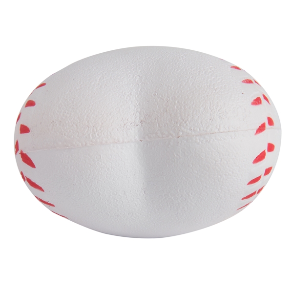 Squeezies® Baseball Heart Stress Reliever - Image 4