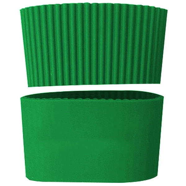 Silicone Bottle/Cup Tumbler/Holder - Image 4