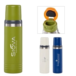 Igloo® 20 oz. Vacuum Insulated Flask