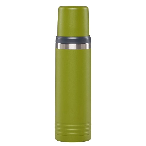 Igloo® 20 oz. Vacuum Insulated Flask - Image 2