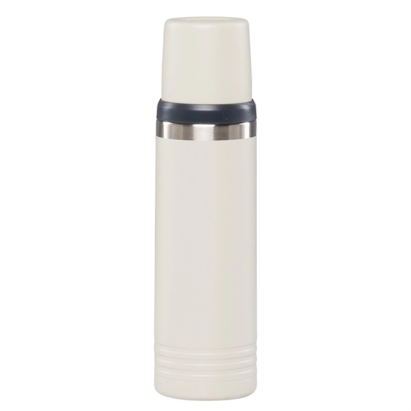 Igloo® 20 oz. Vacuum Insulated Flask - Image 3