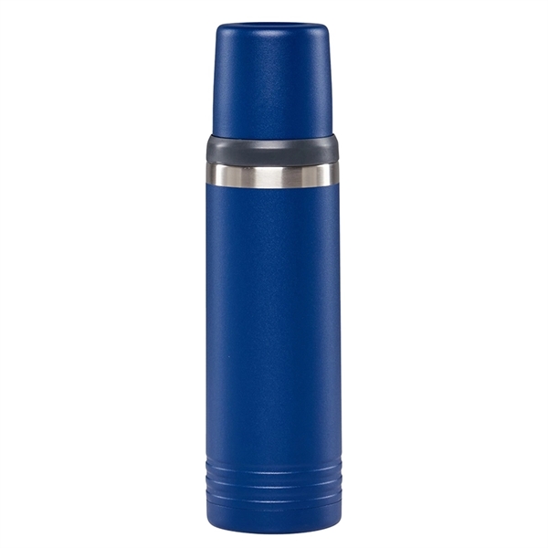 Igloo® 20 oz. Vacuum Insulated Flask - Image 4