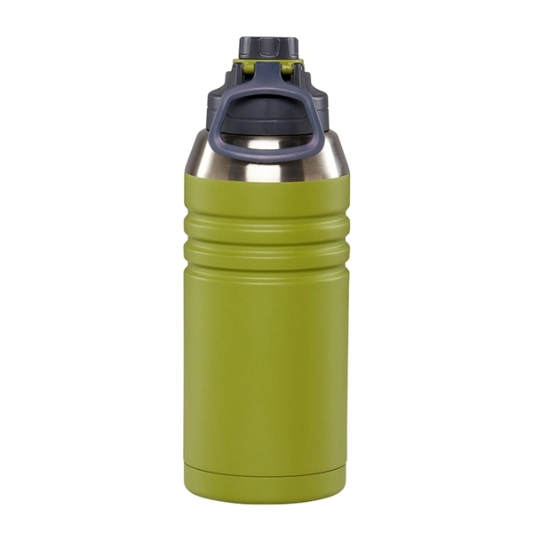 Igloo® 64 oz./Half Gallon Vacuum Insulated Jug - Image 2