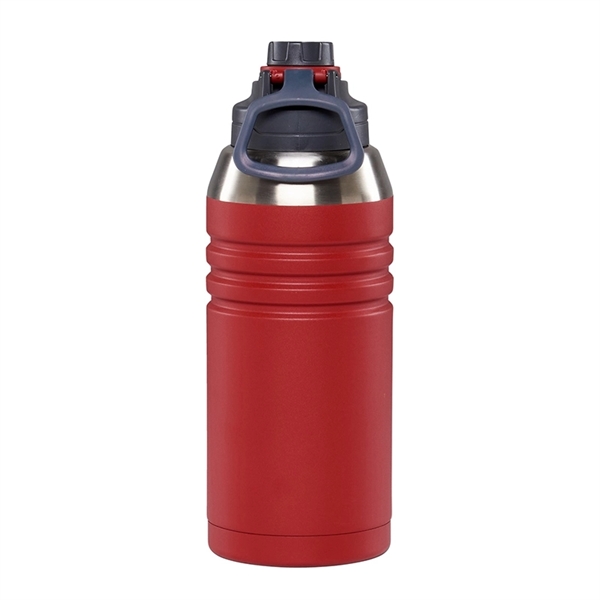 Igloo® 64 oz./Half Gallon Vacuum Insulated Jug - Image 4